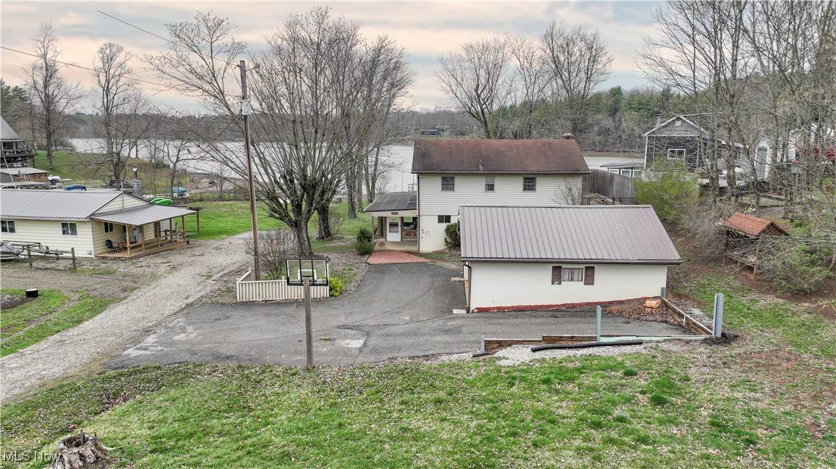 Senecaville, OH 43780,58429 Lashley RD