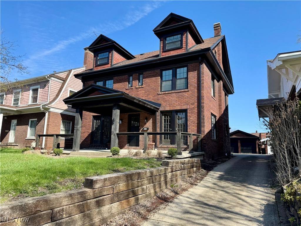 Canton, OH 44703,1247 11th ST NW