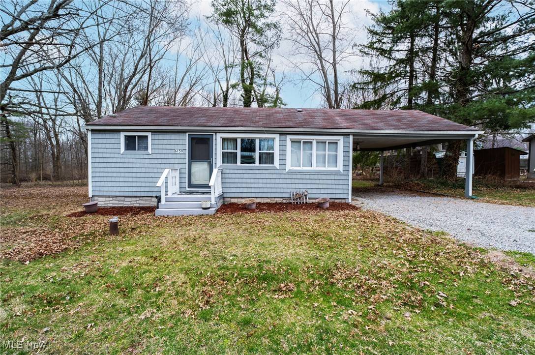 Cortland, OH 44410,6101 Private DR