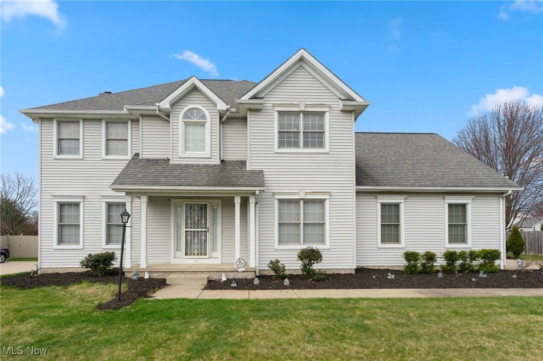 Canfield, OH 44406,90 Montgomery DR