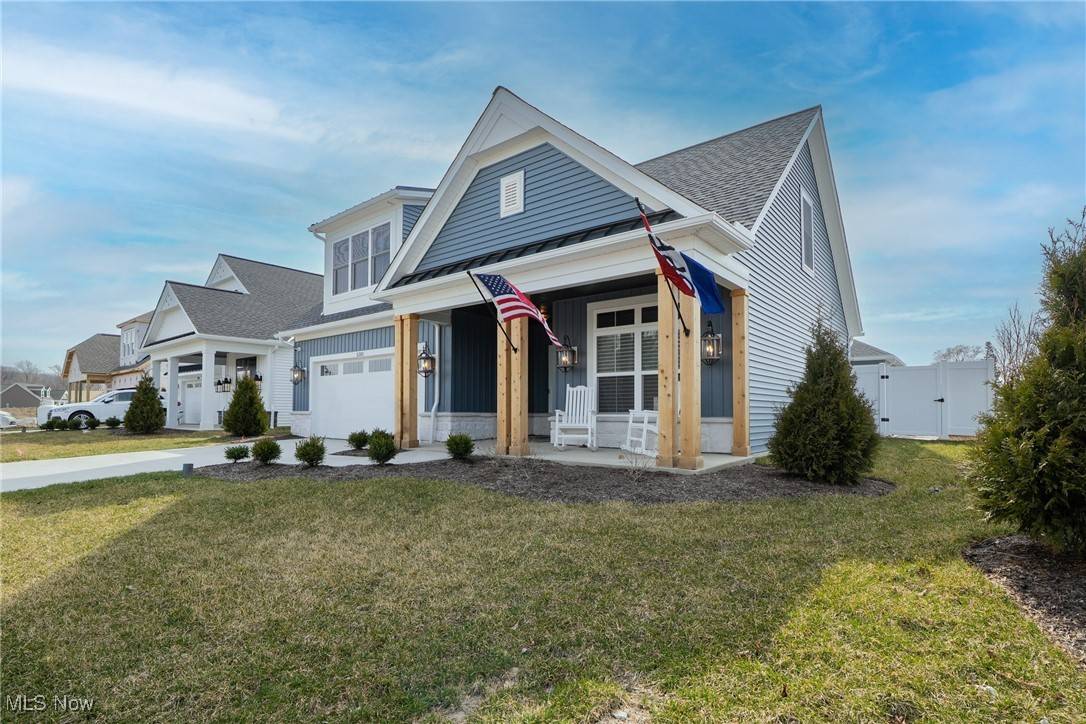 Sheffield Village, OH 44035,5301 Charlotte's WAY #1