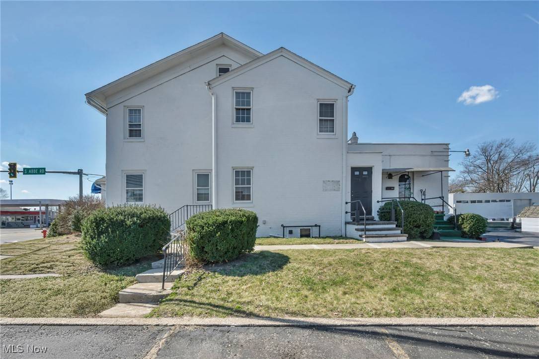 Elyria, OH 44035,632 Cleveland ST