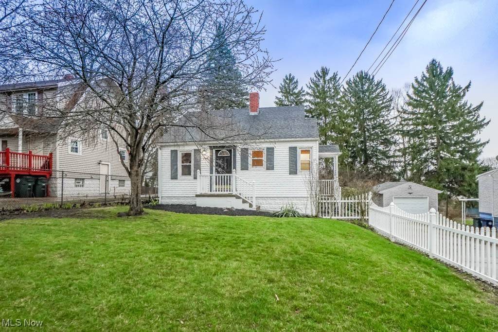 Akron, OH 44312,2544 Woodmere AVE