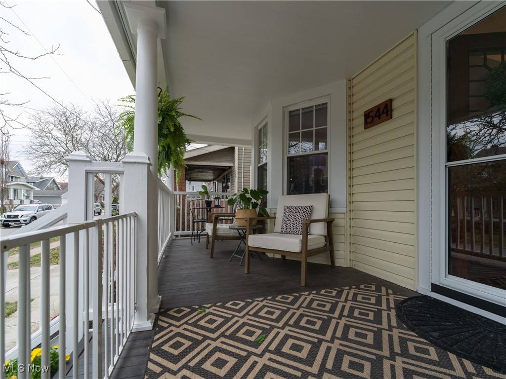 Lakewood, OH 44107,1544 Rockway AVE