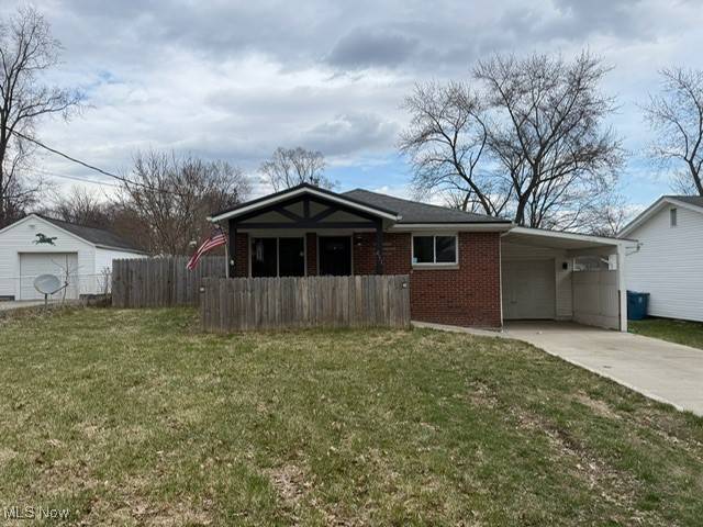 Akron, OH 44312,431 Lessig AVE