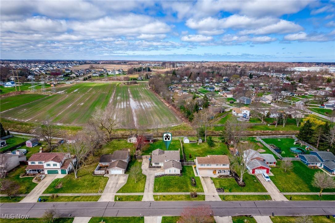 North Ridgeville, OH 44039,5430 Manning CIR