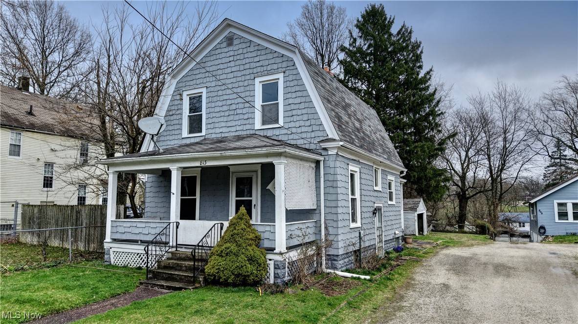 Akron, OH 44310,813 Dayton ST