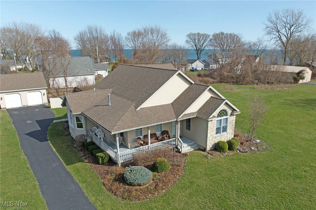 Kelleys Island, OH 43438,103 Southaven LN