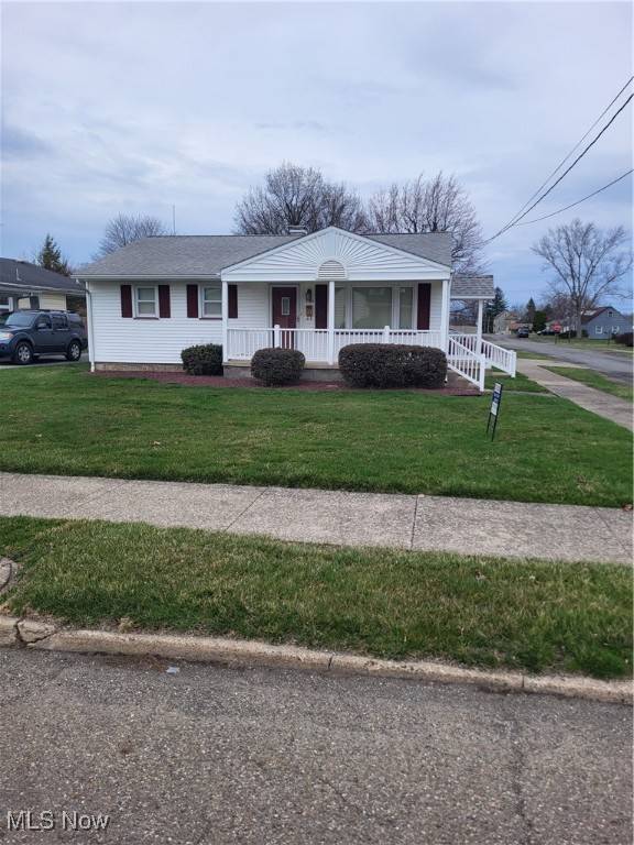Youngstown, OH 44502,1146 Detroit AVE