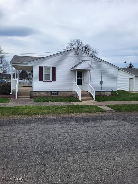 Youngstown, OH 44502,1146 Detroit AVE