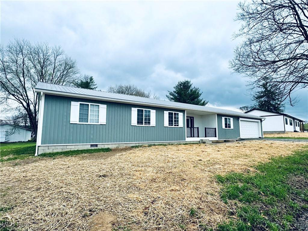 Vincent, OH 45784,40 Main Street