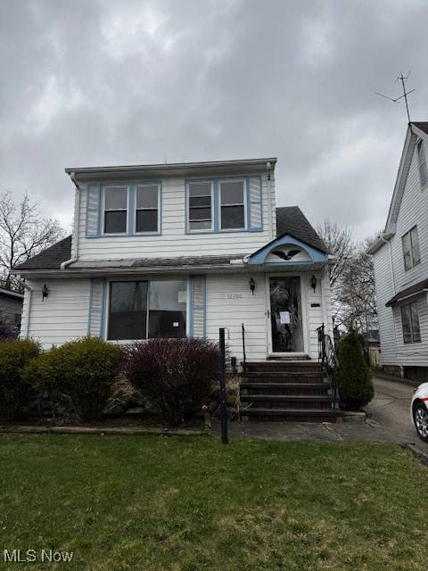 Cleveland, OH 44105,12100 Oakfield AVE
