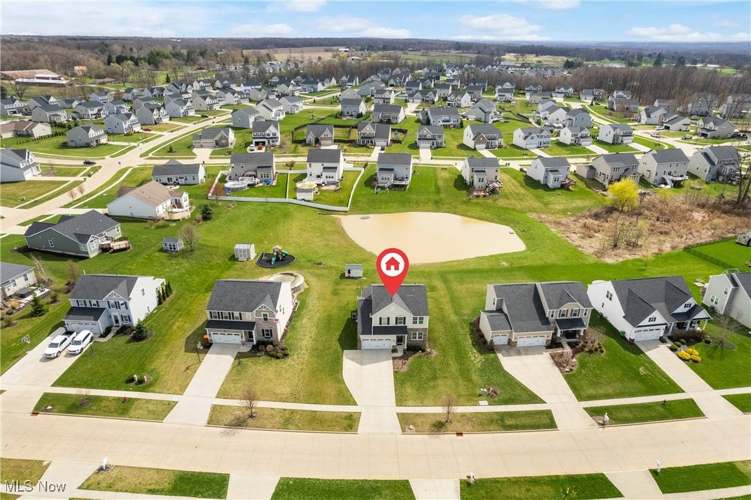 Medina, OH 44256,5562 Cranmer CIR