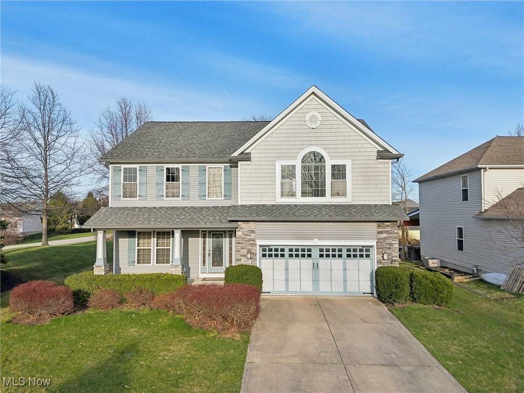 Painesville, OH 44077,1091 Outrigger CV
