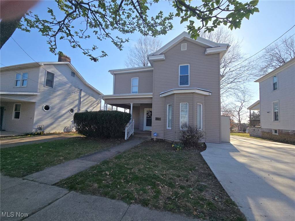 St. Clairsville, OH 43950,168 S Marietta ST