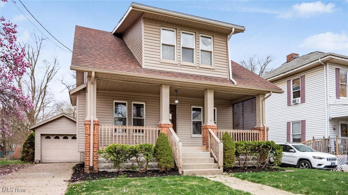 Zanesville, OH 43701,1421 Jewett DR