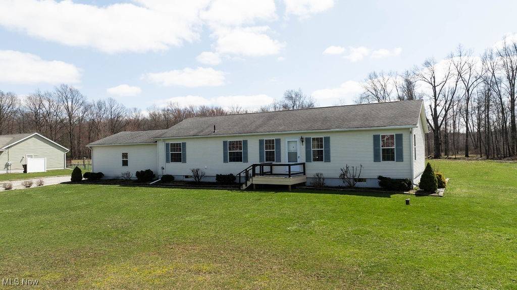Sullivan, OH 44880,341 Township Road 350