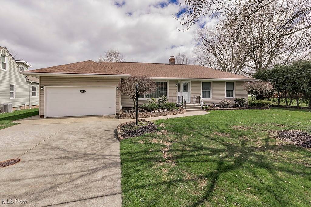 Highland Heights, OH 44143,545 Miner RD
