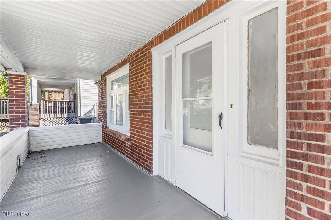 Campbell, OH 44405,231 Gordon AVE