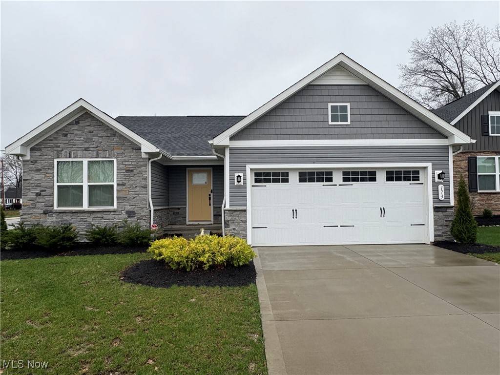 Amherst, OH 44001,173 eagle CIR