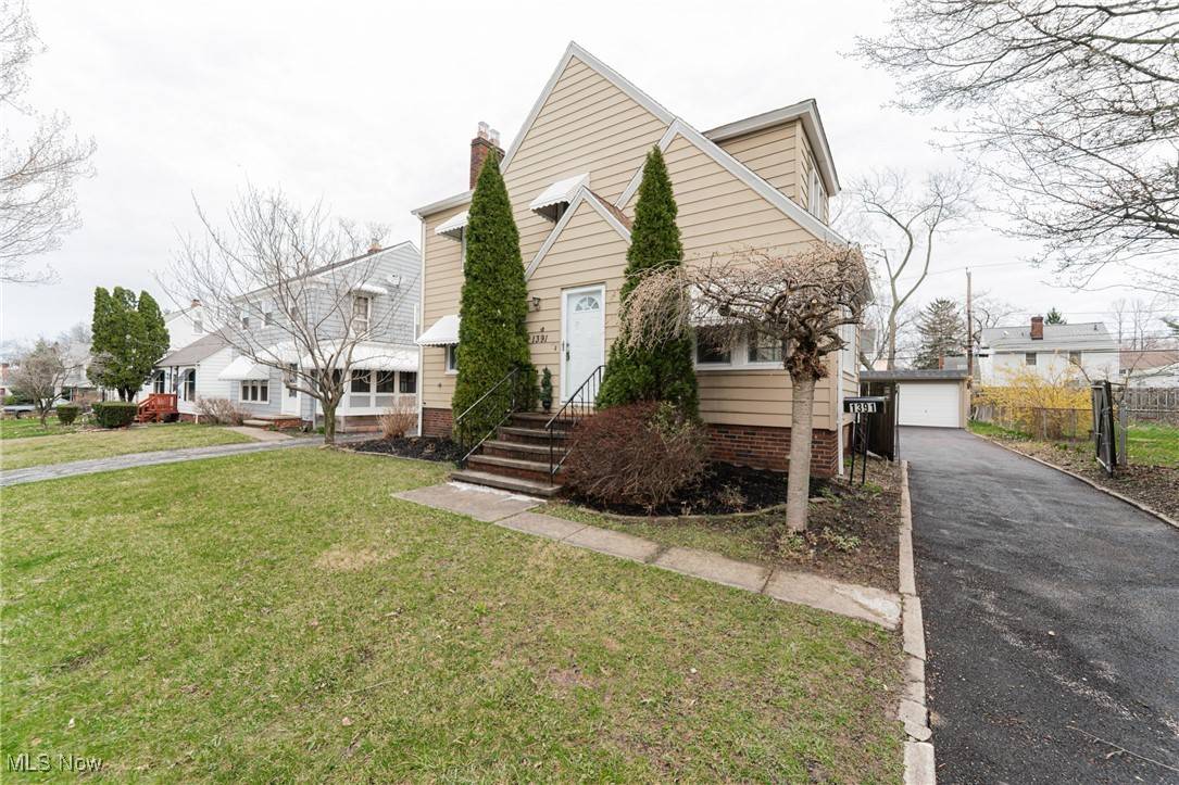 South Euclid, OH 44121,1391 Avondale RD