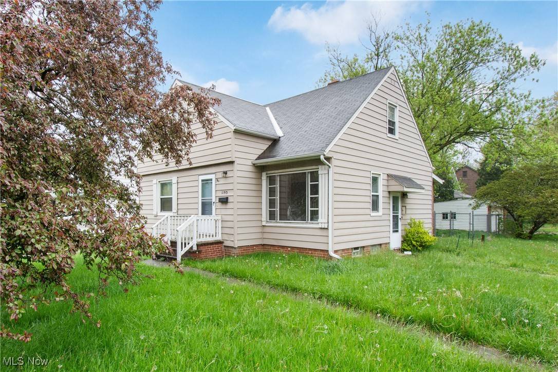 South Euclid, OH 44121,1193 S Green RD