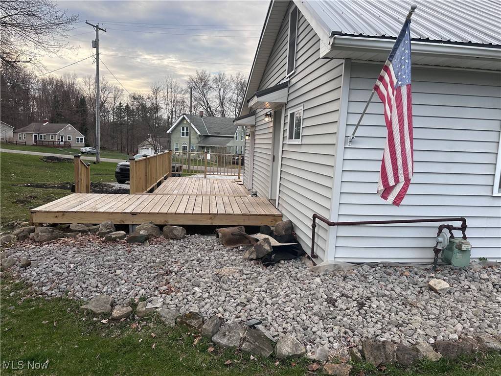 Garrettsville, OH 44231,8217 Center ST