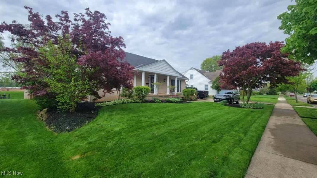 Ashland, OH 44805,31 Morgan AVE