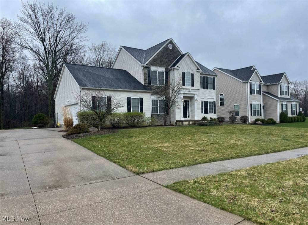 Medina, OH 44256,3729 Muir Tap DR