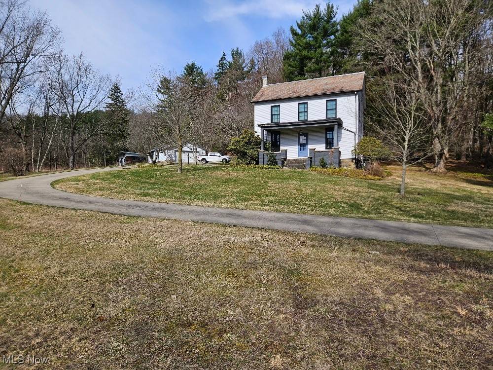 Minerva, OH 44657,4151 Whitacre AVE SE