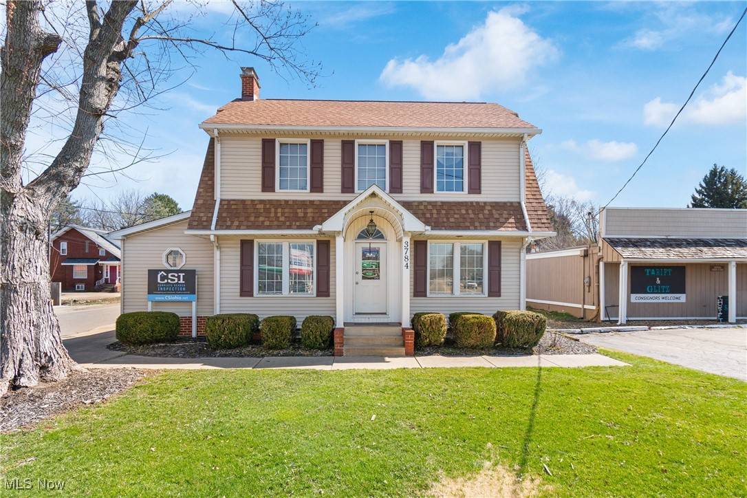 Canton, OH 44709,3784 Cleveland AVE NW