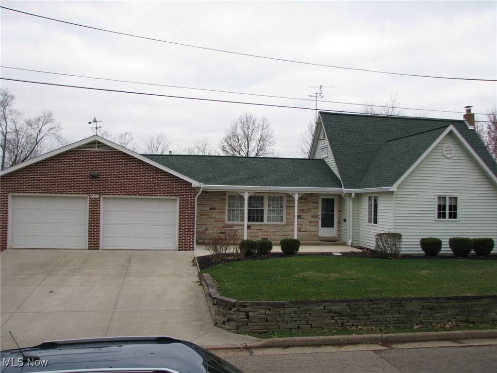 Millersburg, OH 44654,688 Forlow ST