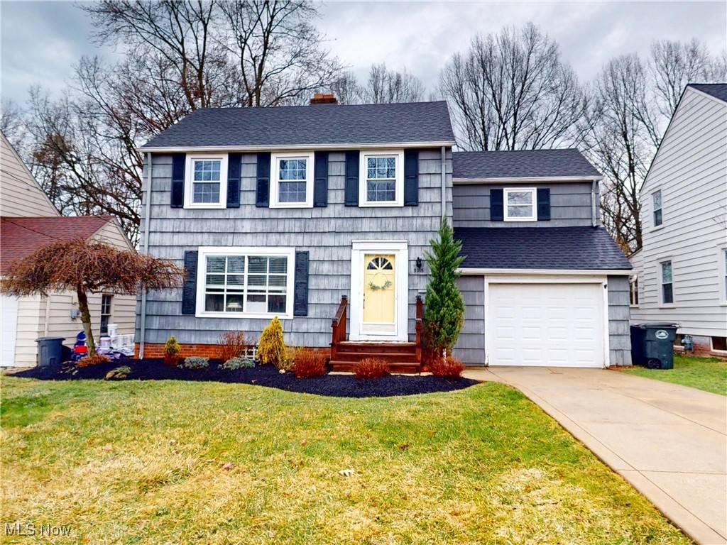 Lyndhurst, OH 44124,5015 Anderson RD