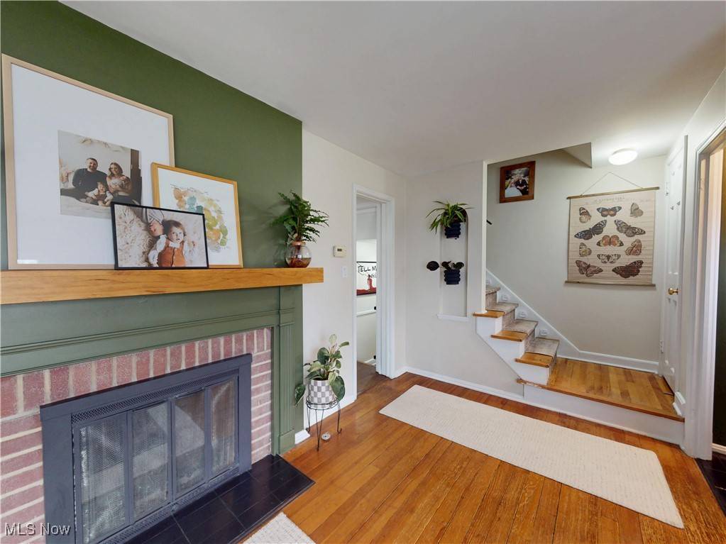 Lyndhurst, OH 44124,5015 Anderson RD