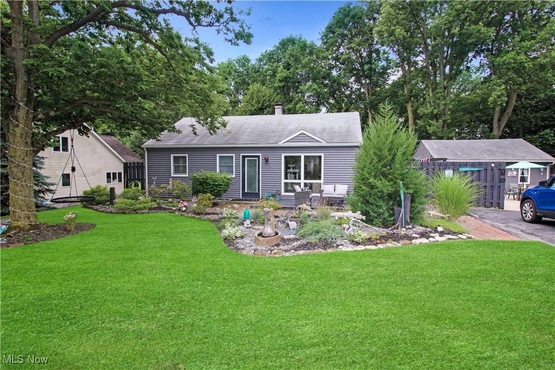 Port Clinton, OH 43452,3778 N Cliff RD