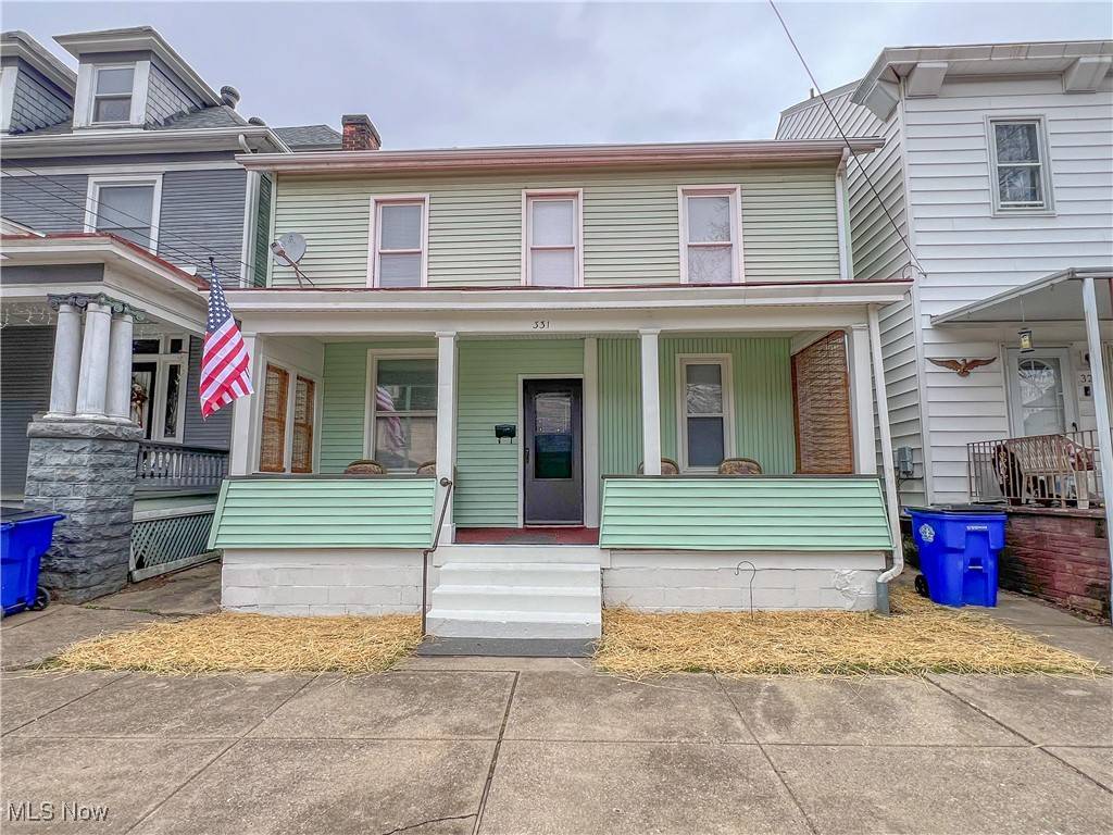 East Liverpool, OH 43920,331 W 4th ST