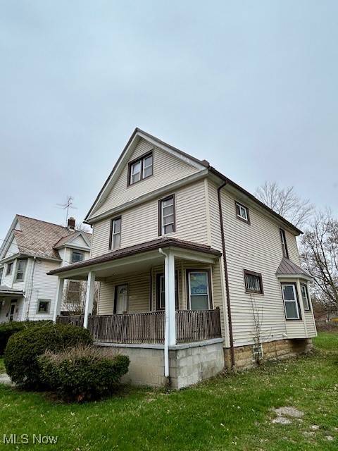 Elyria, OH 44035,119 Erie ST