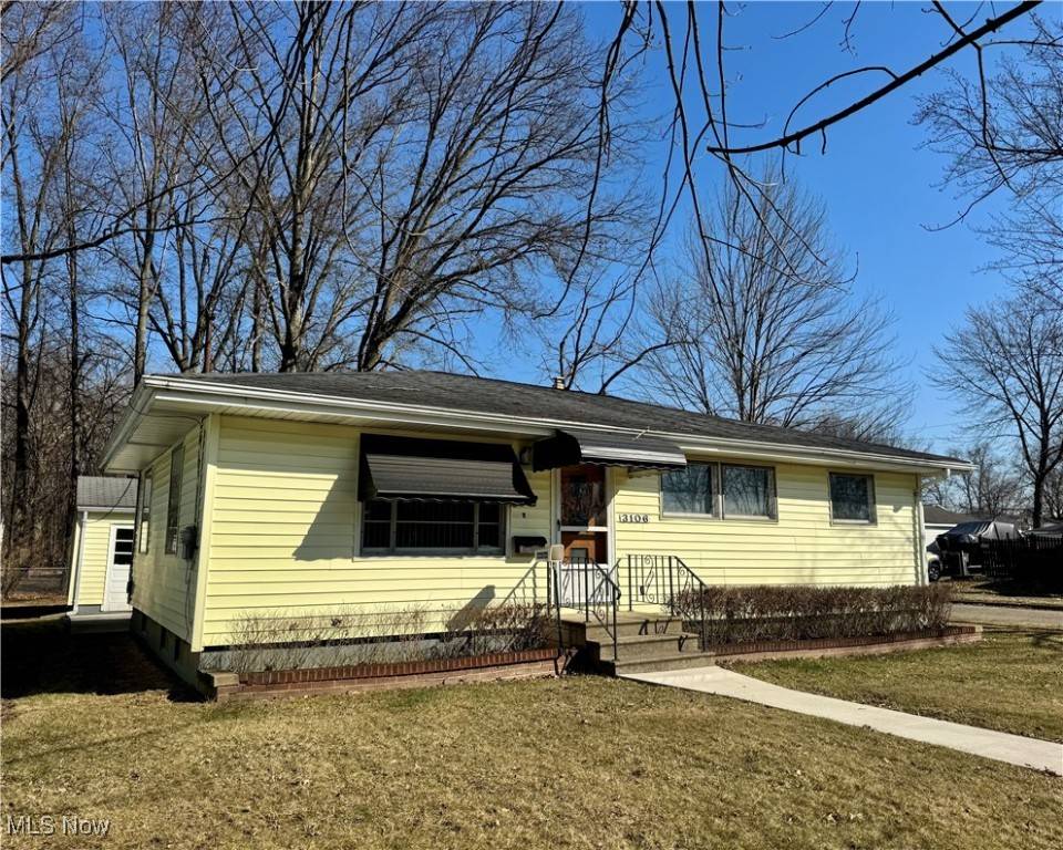 Warren, OH 44485,3106 Northwest BLVD NW