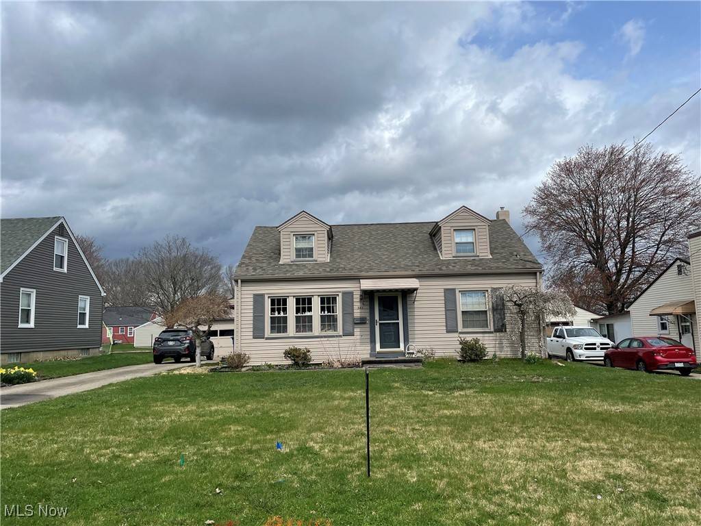 Struthers, OH 44471,385 W Omar ST
