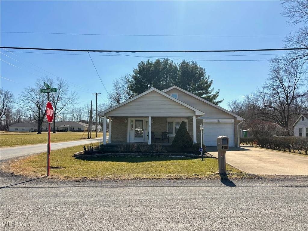 Elyria, OH 44035,41381 Northwood ST