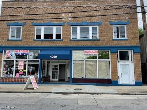 Cleveland, OH 44105,4059 E 71st ST