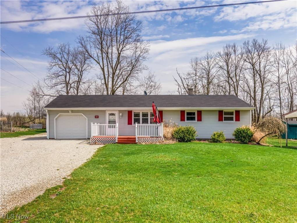 Mansfield, OH 44903,1520 Twin Lakes DR