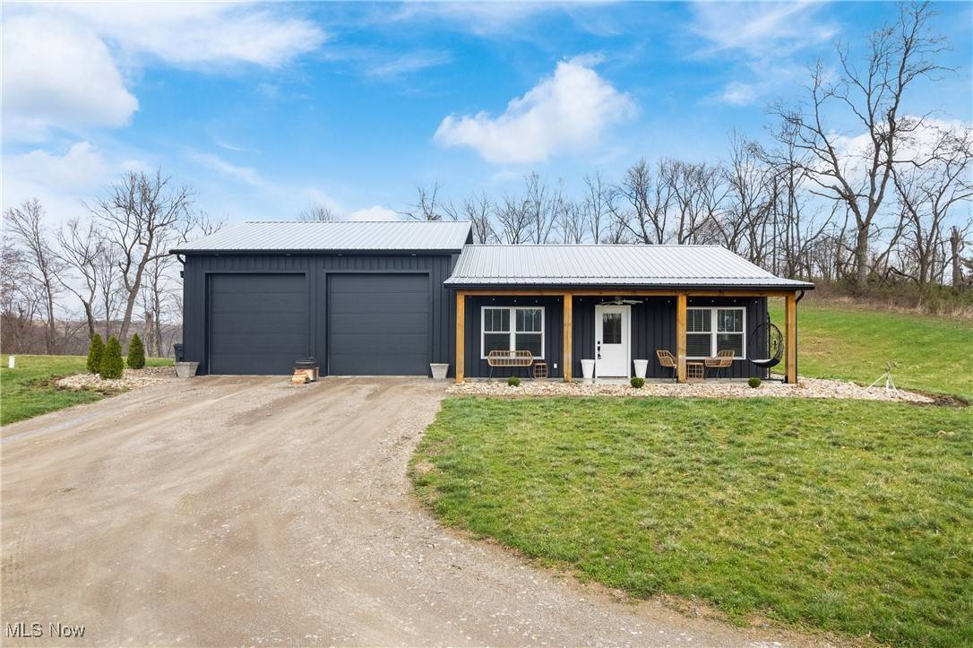 Stone Creek, OH 43840,6417 Heid Ridge RD SW
