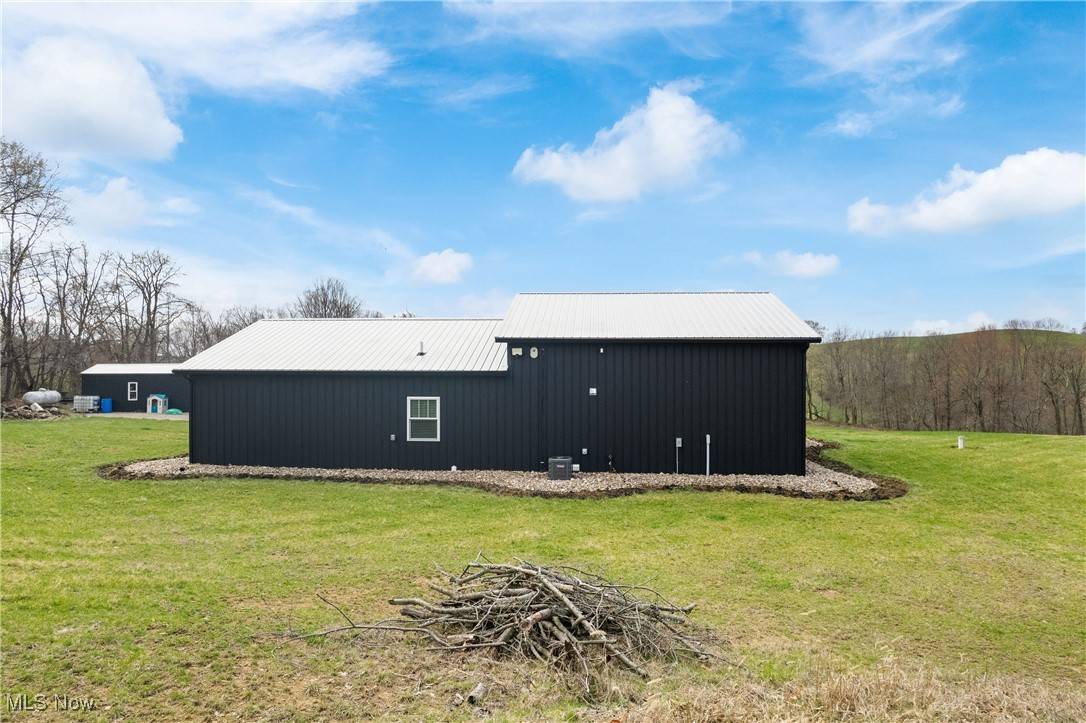 Stone Creek, OH 43840,6417 Heid Ridge RD SW