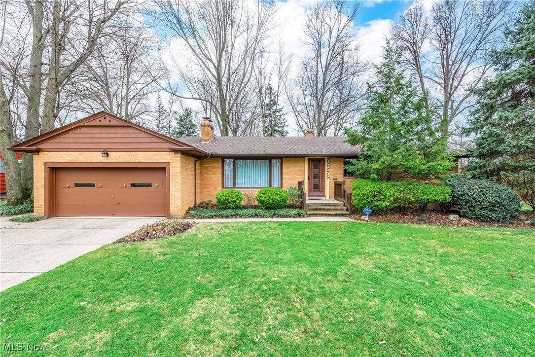 Fairview Park, OH 44126,22575 Haber DR