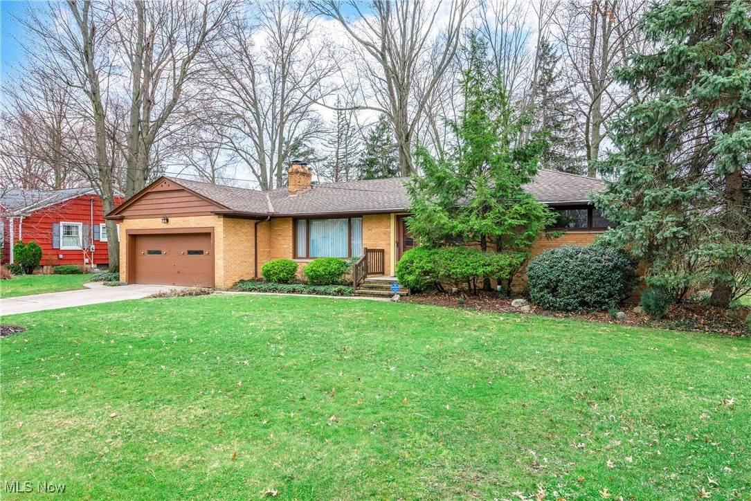 Fairview Park, OH 44126,22575 Haber DR