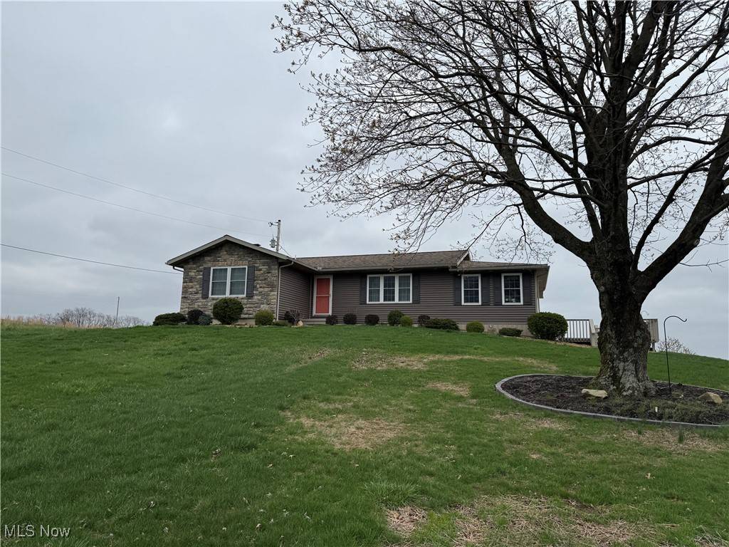 New Concord, OH 43762,1790 Rix Mills RD