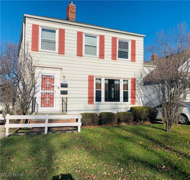 Cleveland, OH 44111,14220 Triskett RD