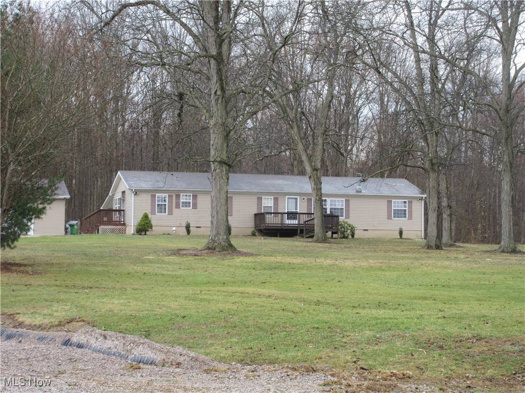 Williamsfield, OH 44093,5372 Slater RD