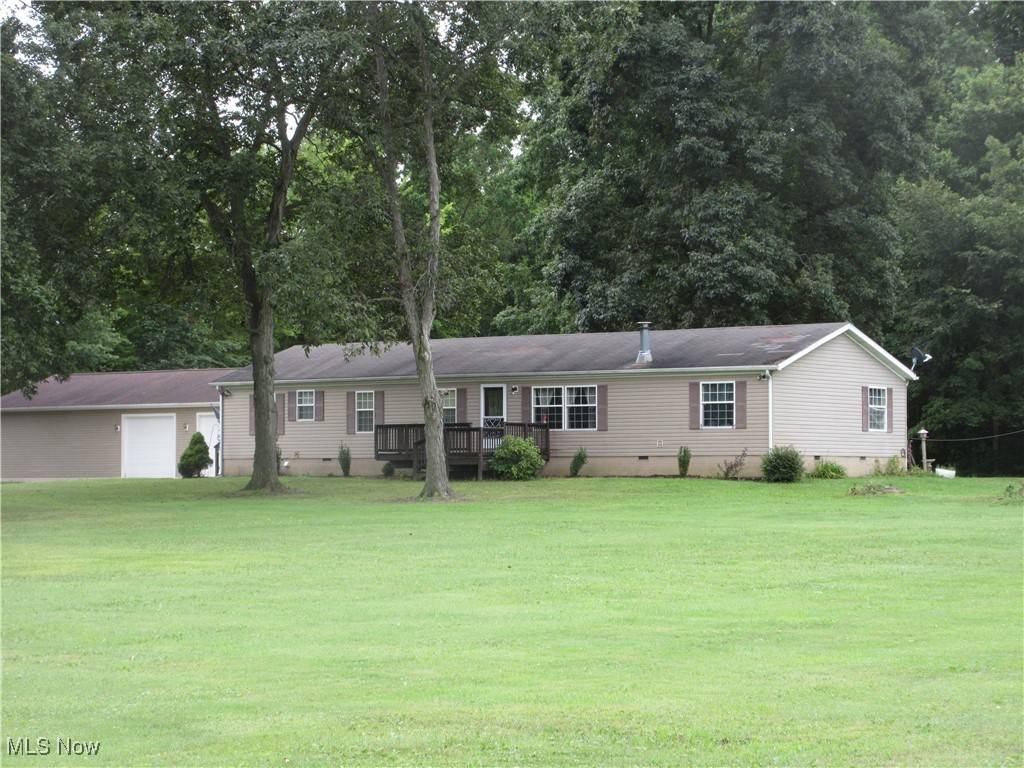 Williamsfield, OH 44093,5372 Slater RD